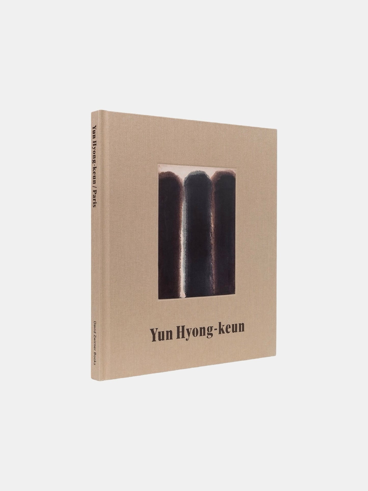 Yun Hyong-keun / Paris