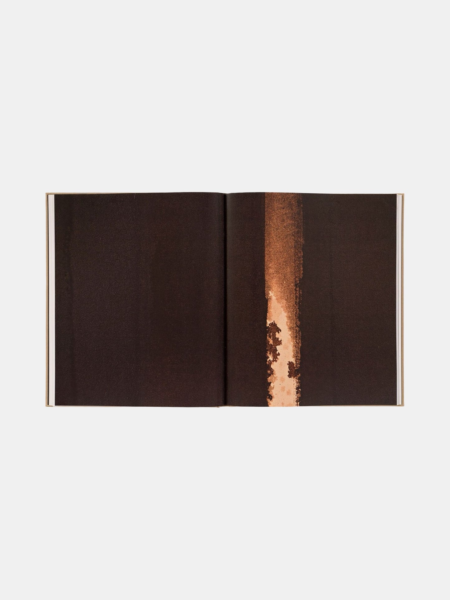 Yun Hyong-keun / Paris