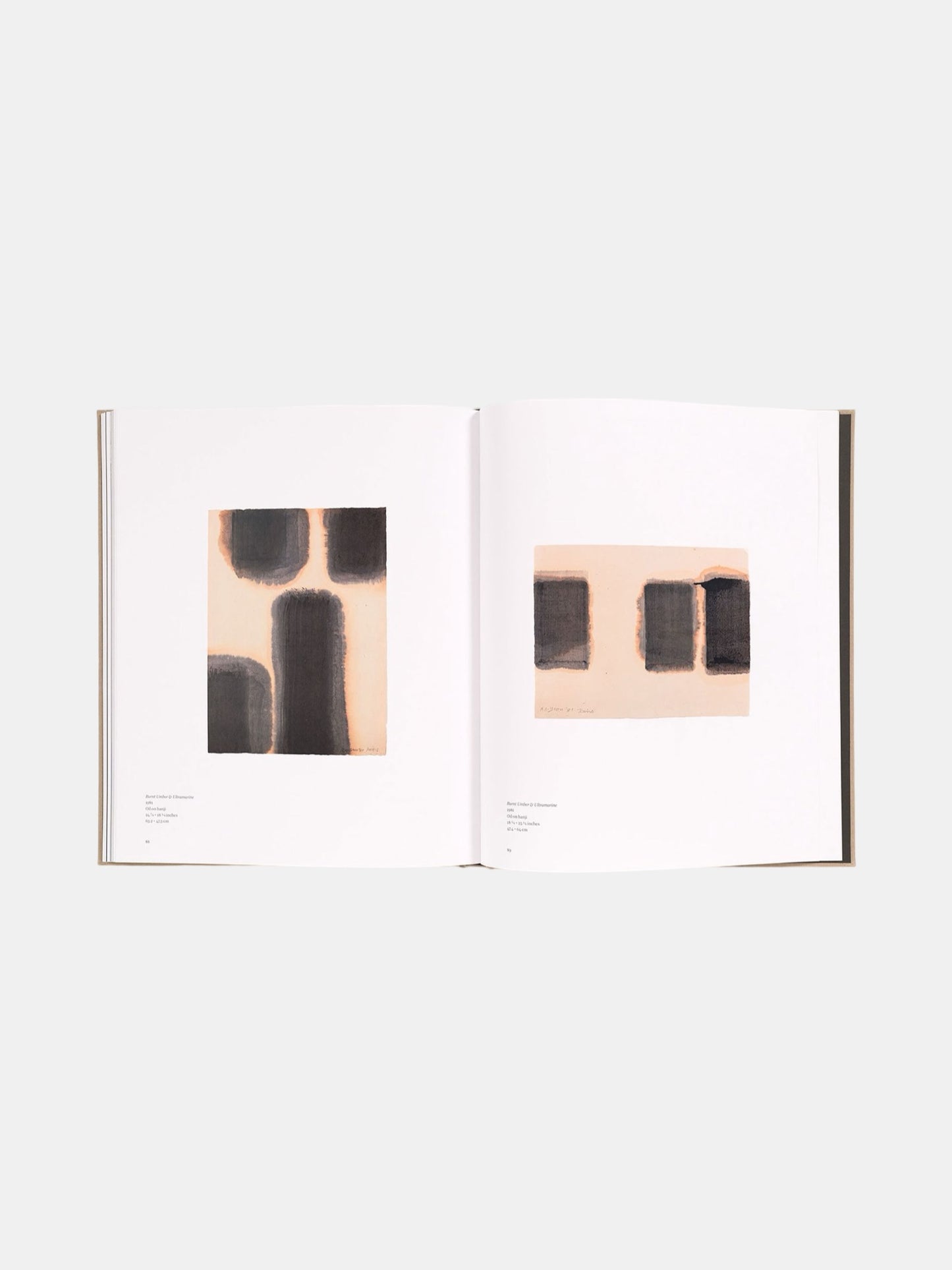 Yun Hyong-keun / Paris
