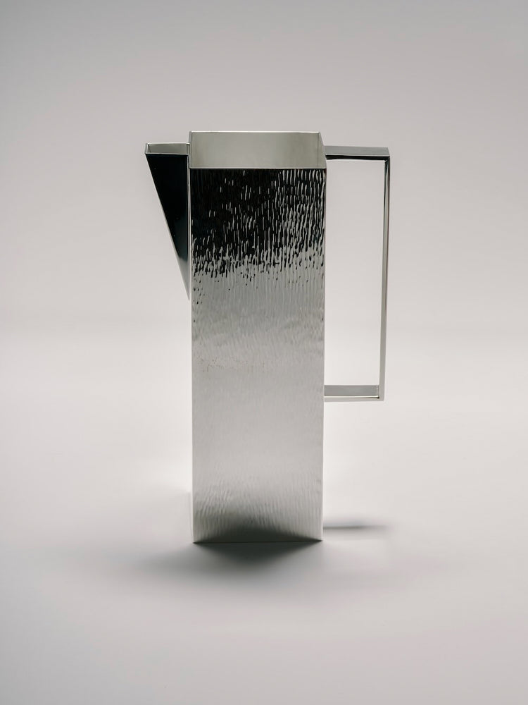 Grace Kande – Forsølvet