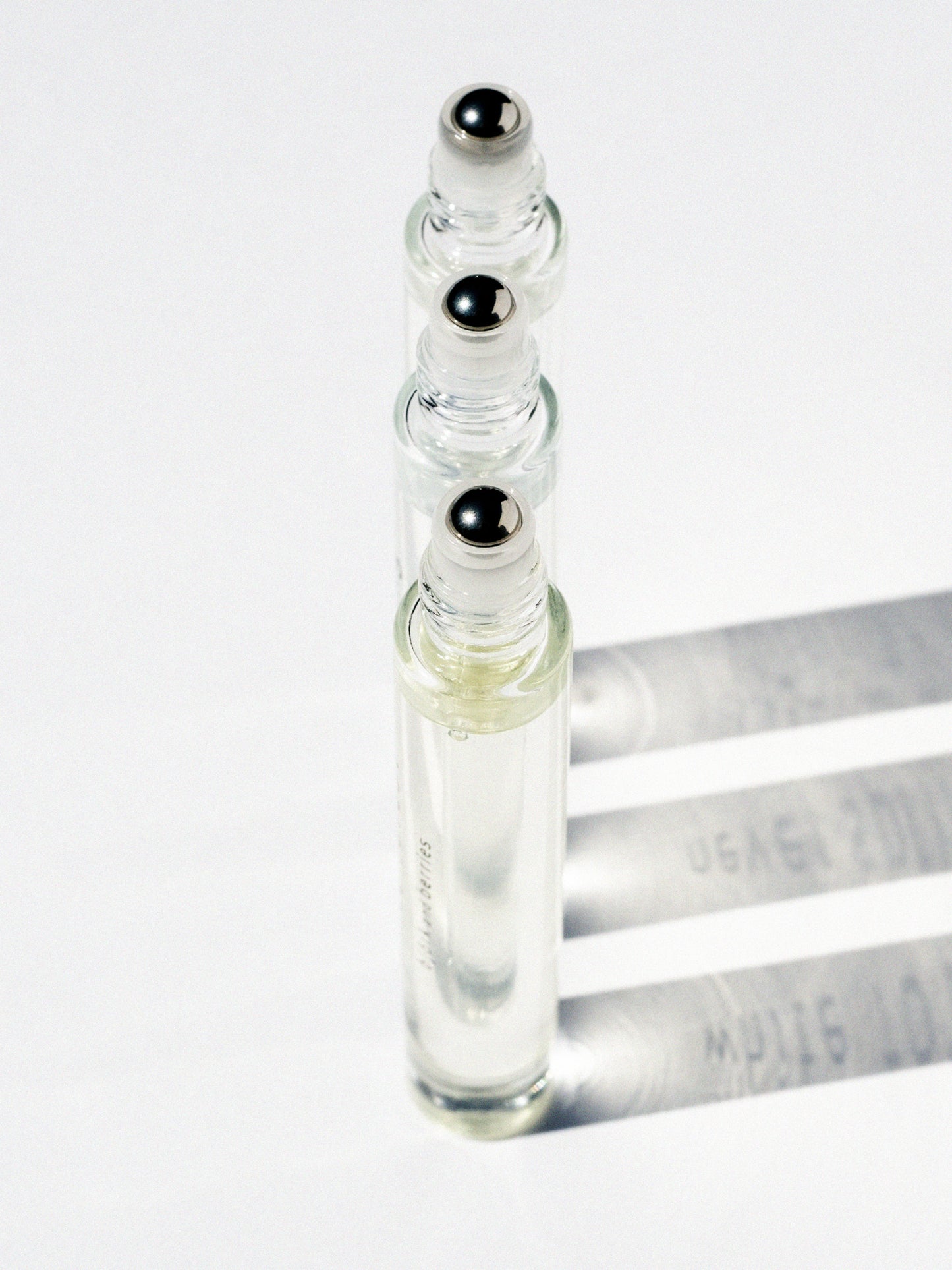 Botanist – Perfume Oil