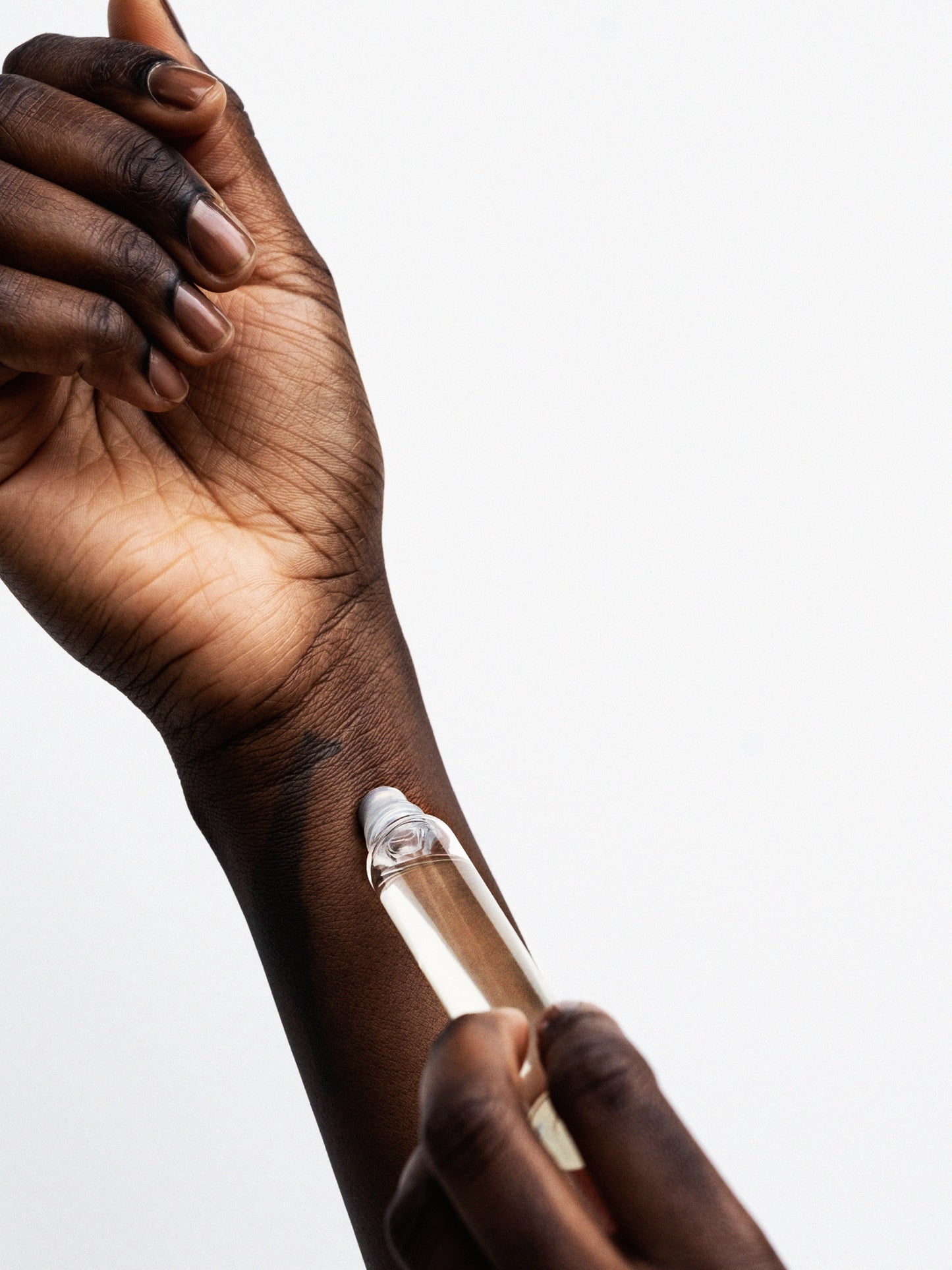 Botanist – Perfume Oil