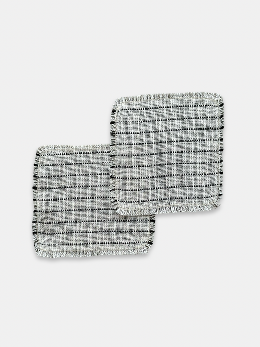 Handwoven Coasters 05