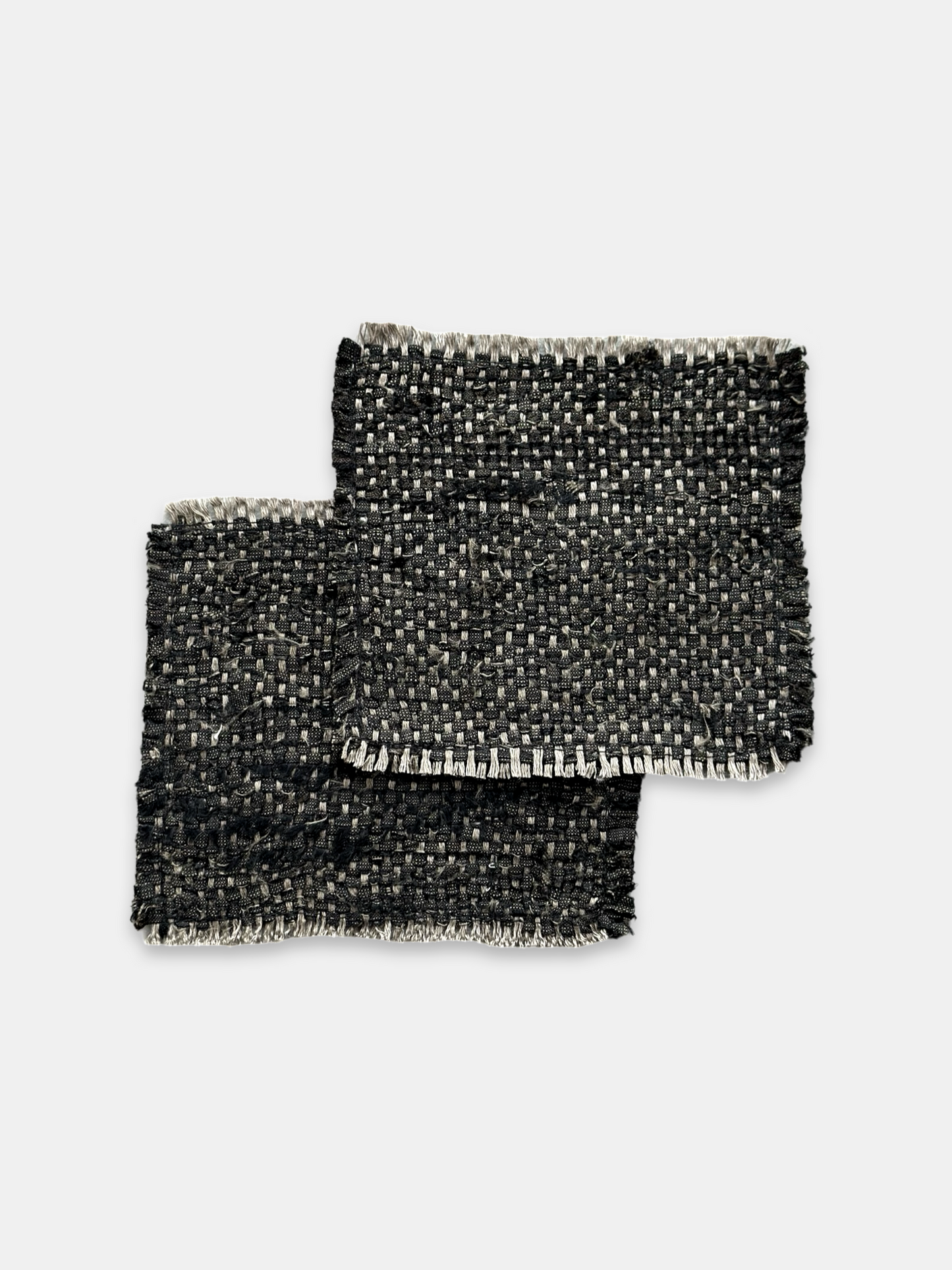 Handwoven Coasters 04