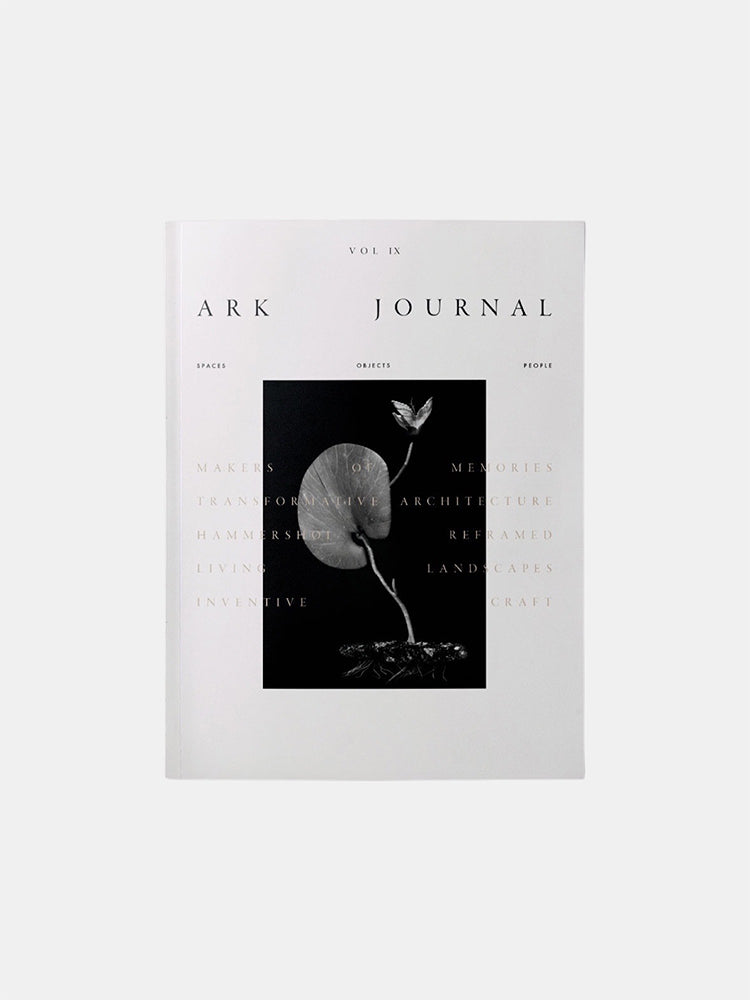 Ark Journal: Volume IX - Spring Summer 2023