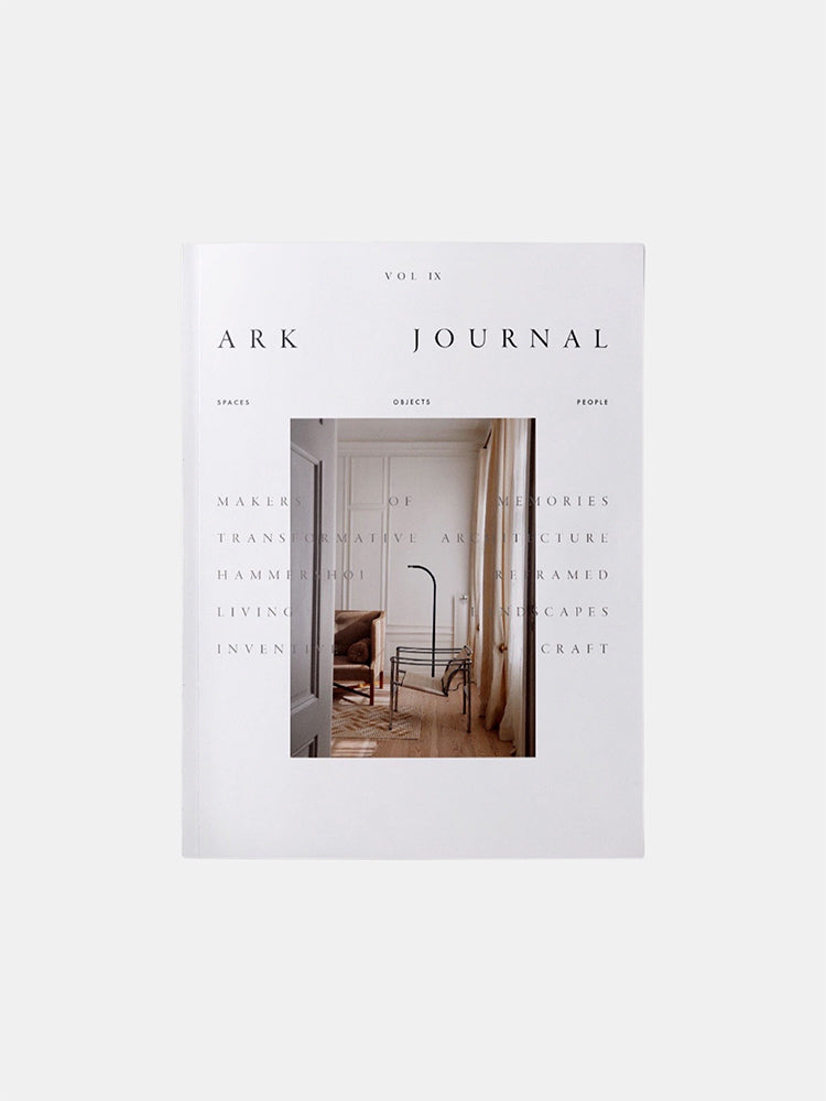 Ark Journal: Volume IX - Spring Summer 2023