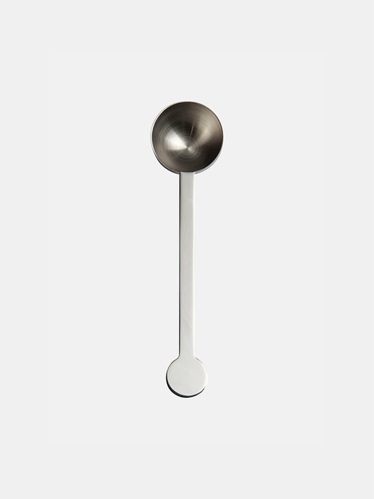 Coffee Spoon, Stainless Steel