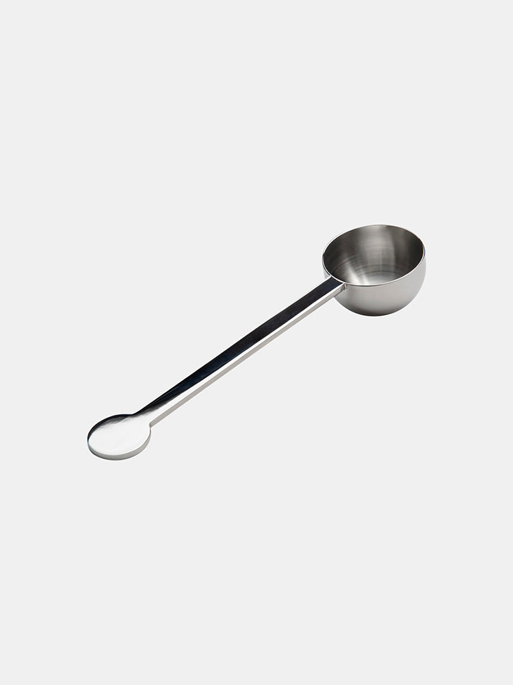 Coffee Spoon, Stainless Steel