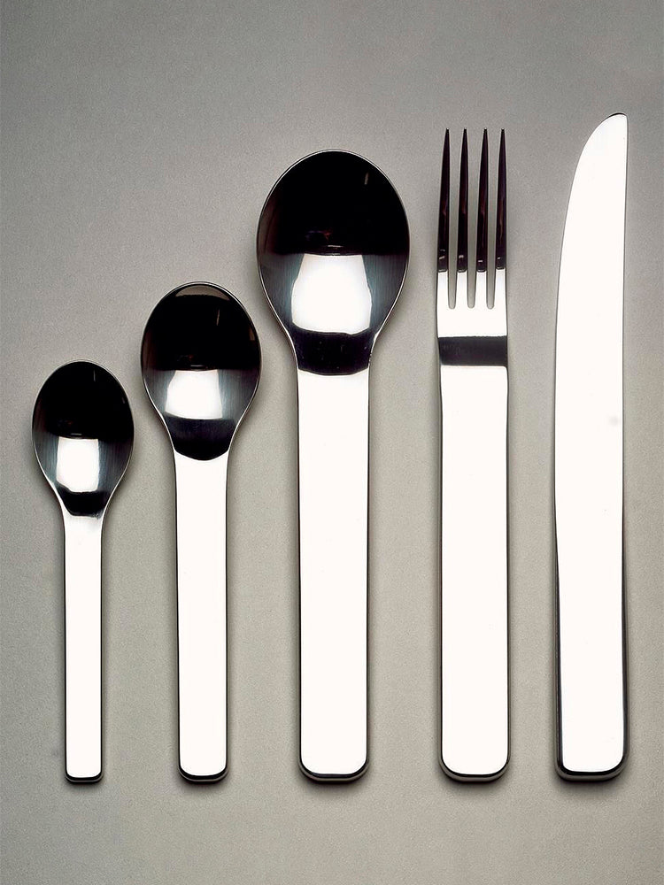 Minimal Dessert Spoon