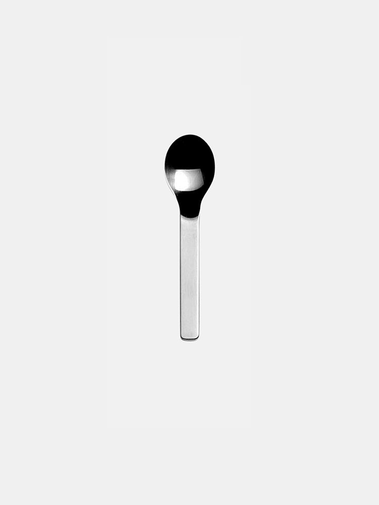 Minimal Dessert Spoon