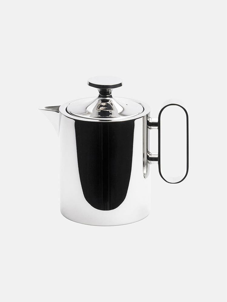 Teapot 0.5lt, Stainless Steel Handle