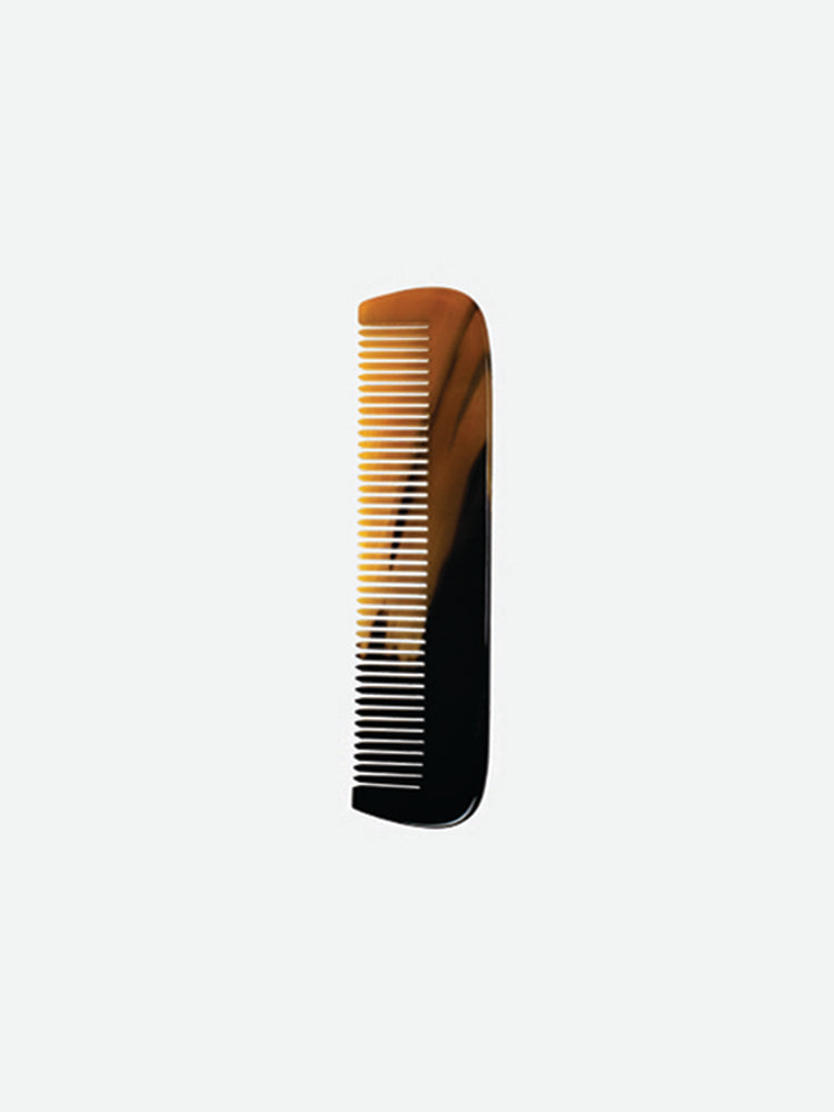 Small Horn Comb