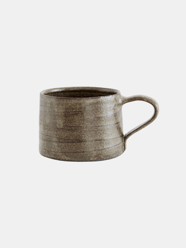 Cup With Handle, Grønsund