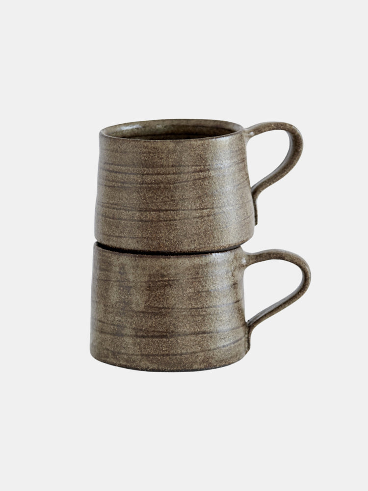 Cup With Handle, Grønsund