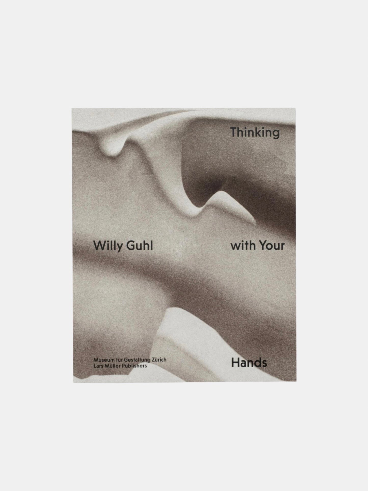 Willy Guhl: Thinking With Your Hands