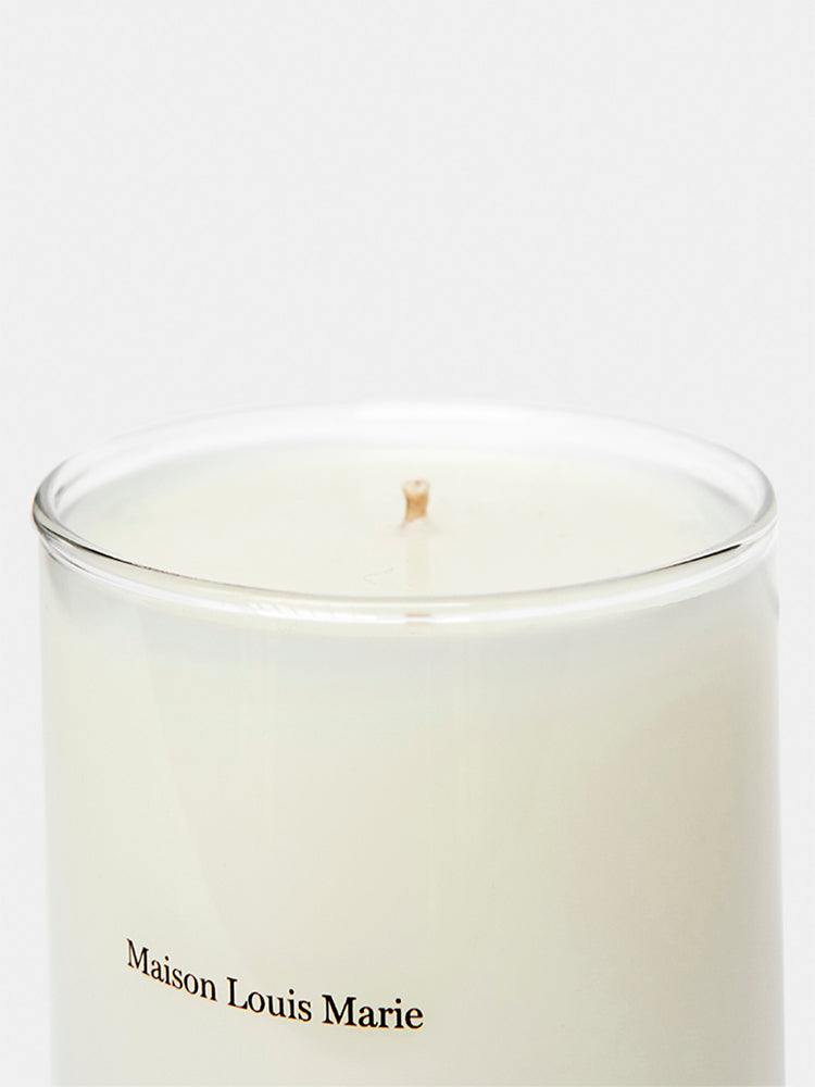 Maison louis marie online bois de balincourt candle