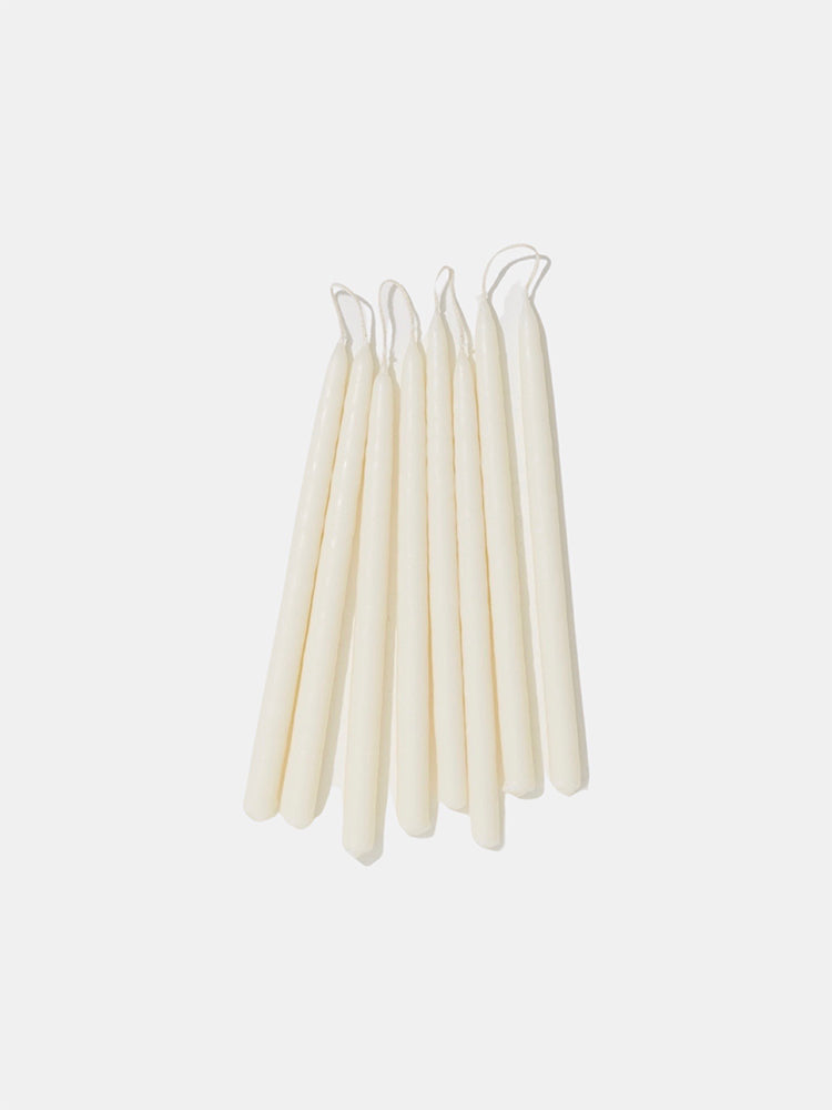Hand Dipped Candles