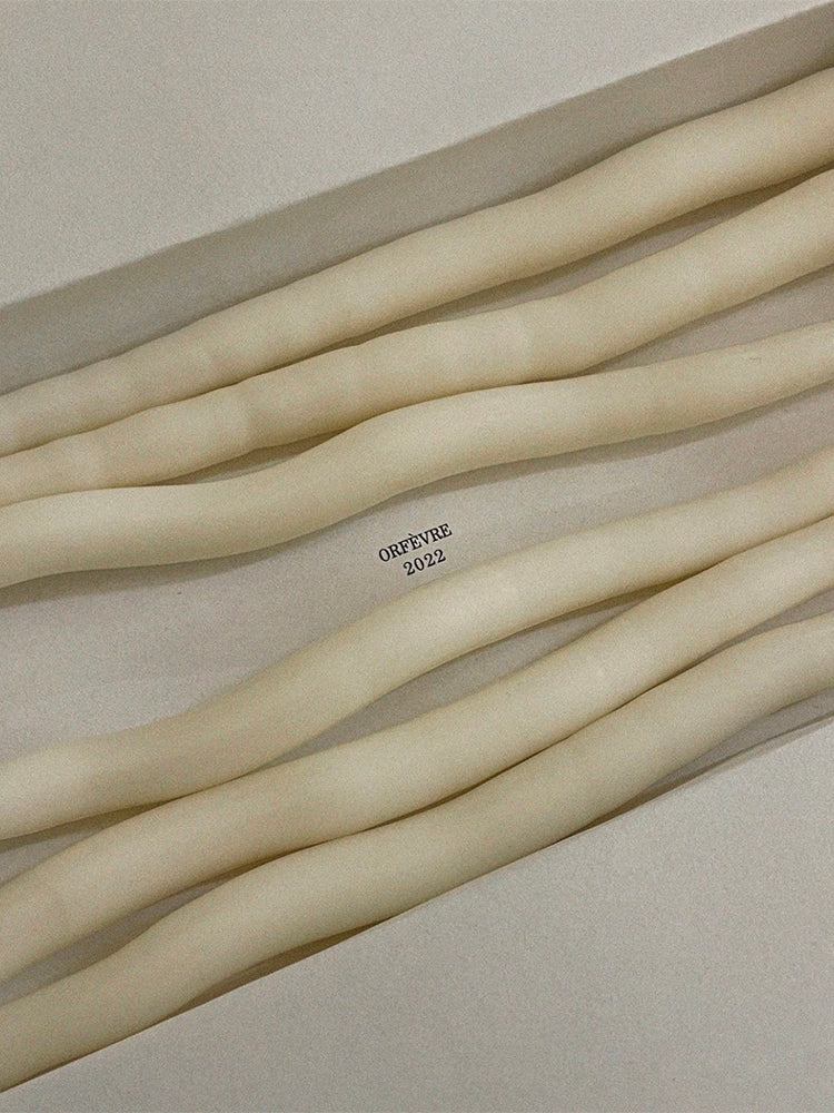 Hand Dipped Candles