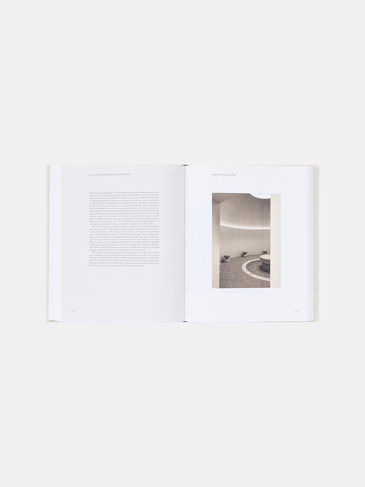 Nicolas Schuybroek: Selected Works Volume One