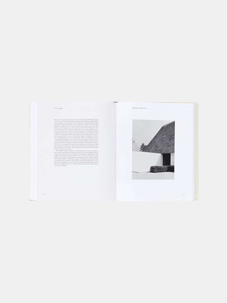 Nicolas Schuybroek: Selected Works Volume One