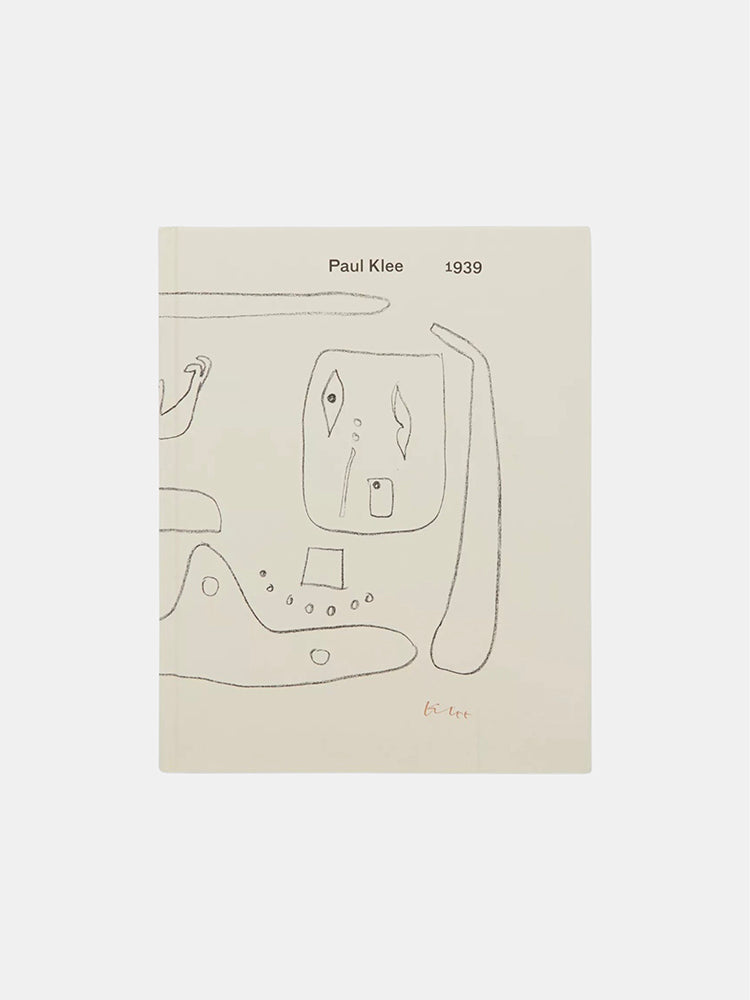 Paul Klee: 1939