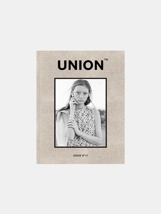 Union Magazine: Issue 17